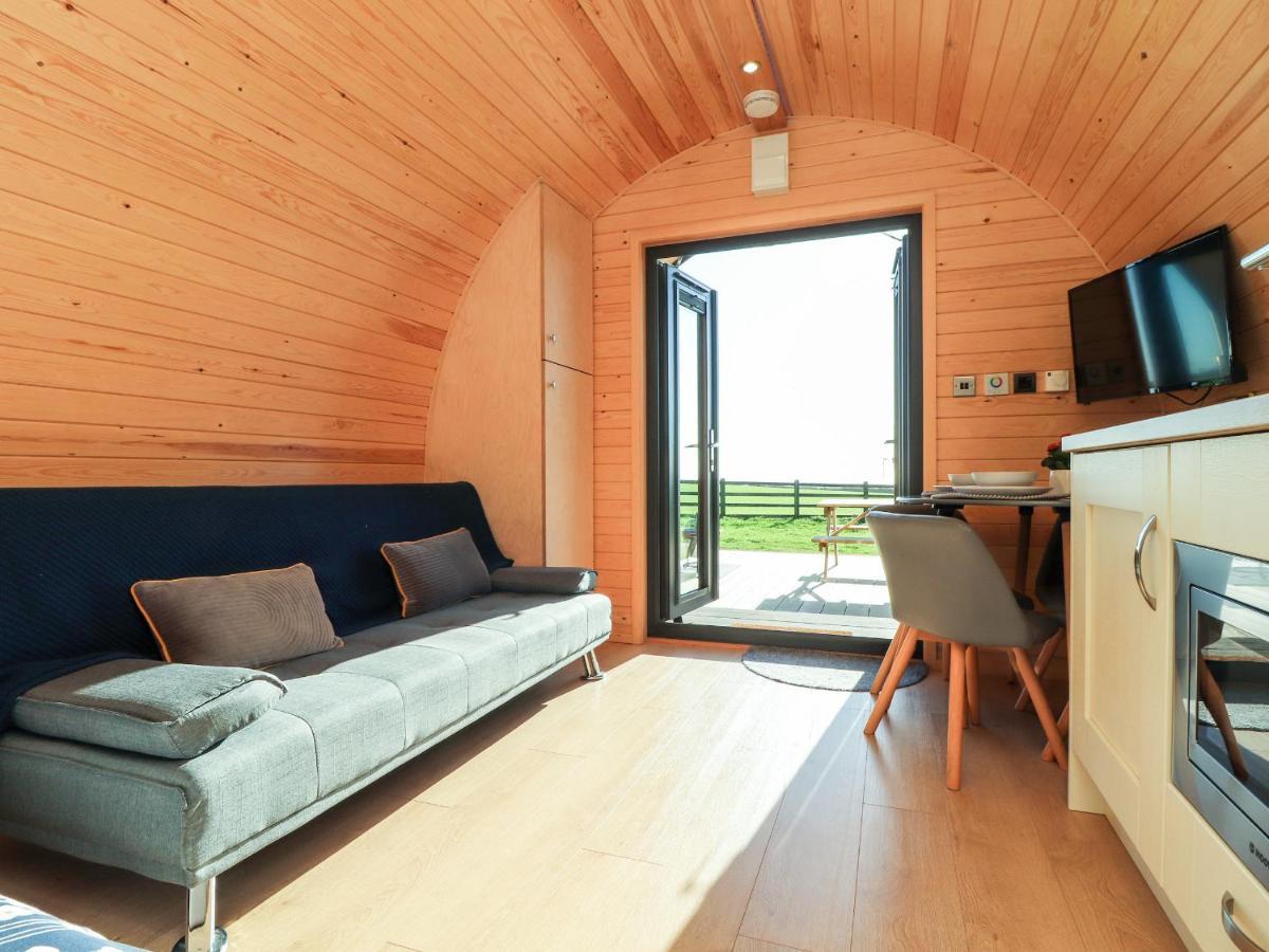 Sea View Villa Penzance Kültér fotó